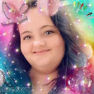 Meet your Posher, Misty